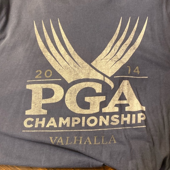 ‘47 brand PGA tour Valhalla shirt - Picture 1 of 1